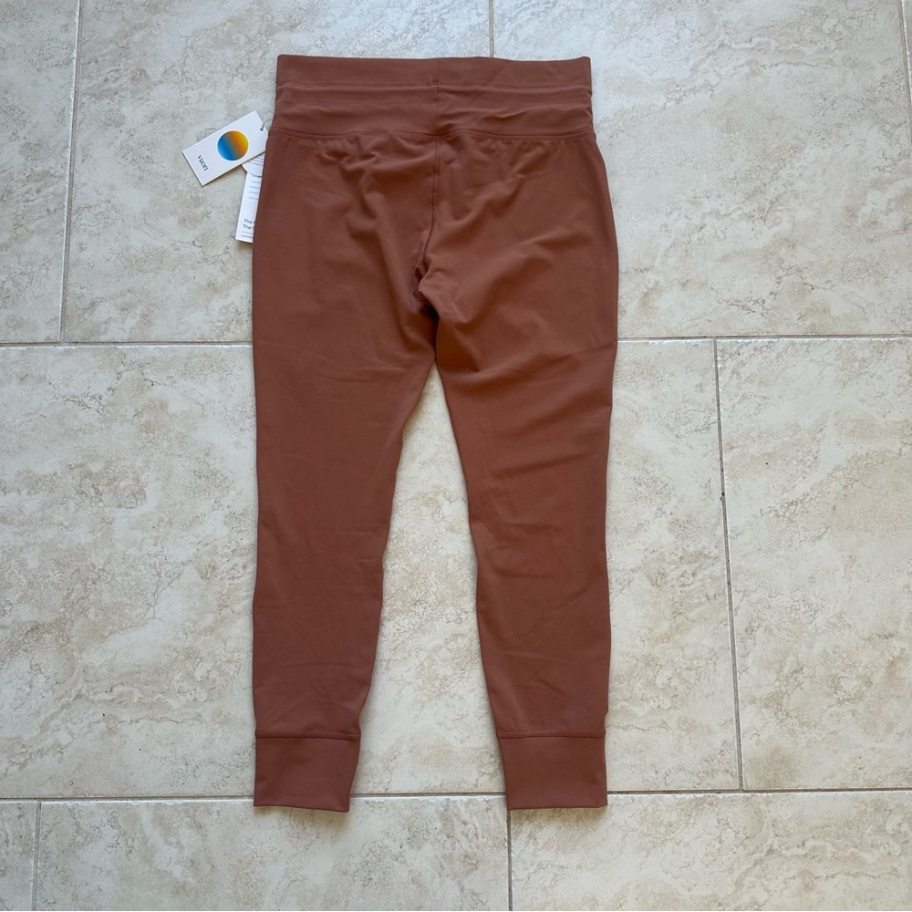 VUORI Daily Leggings Light Penny Pants New NWT - Picture 4 of 4